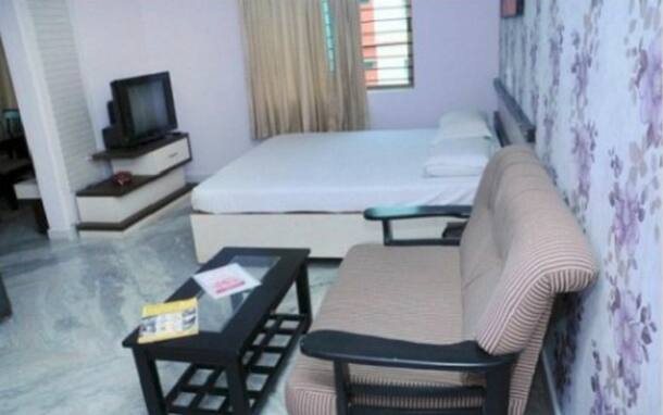 The White Spot Resort, Jalandhar 2